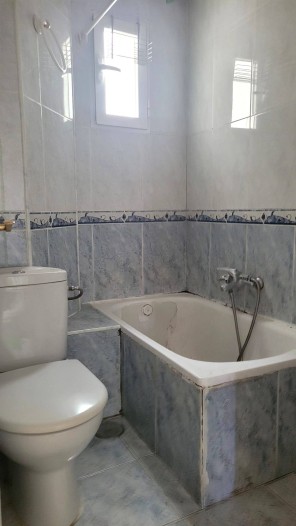 Baño
